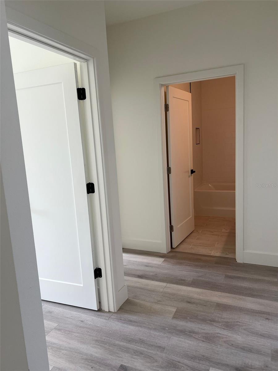 PORT MALABAR UNIT 24 - Residential Lease