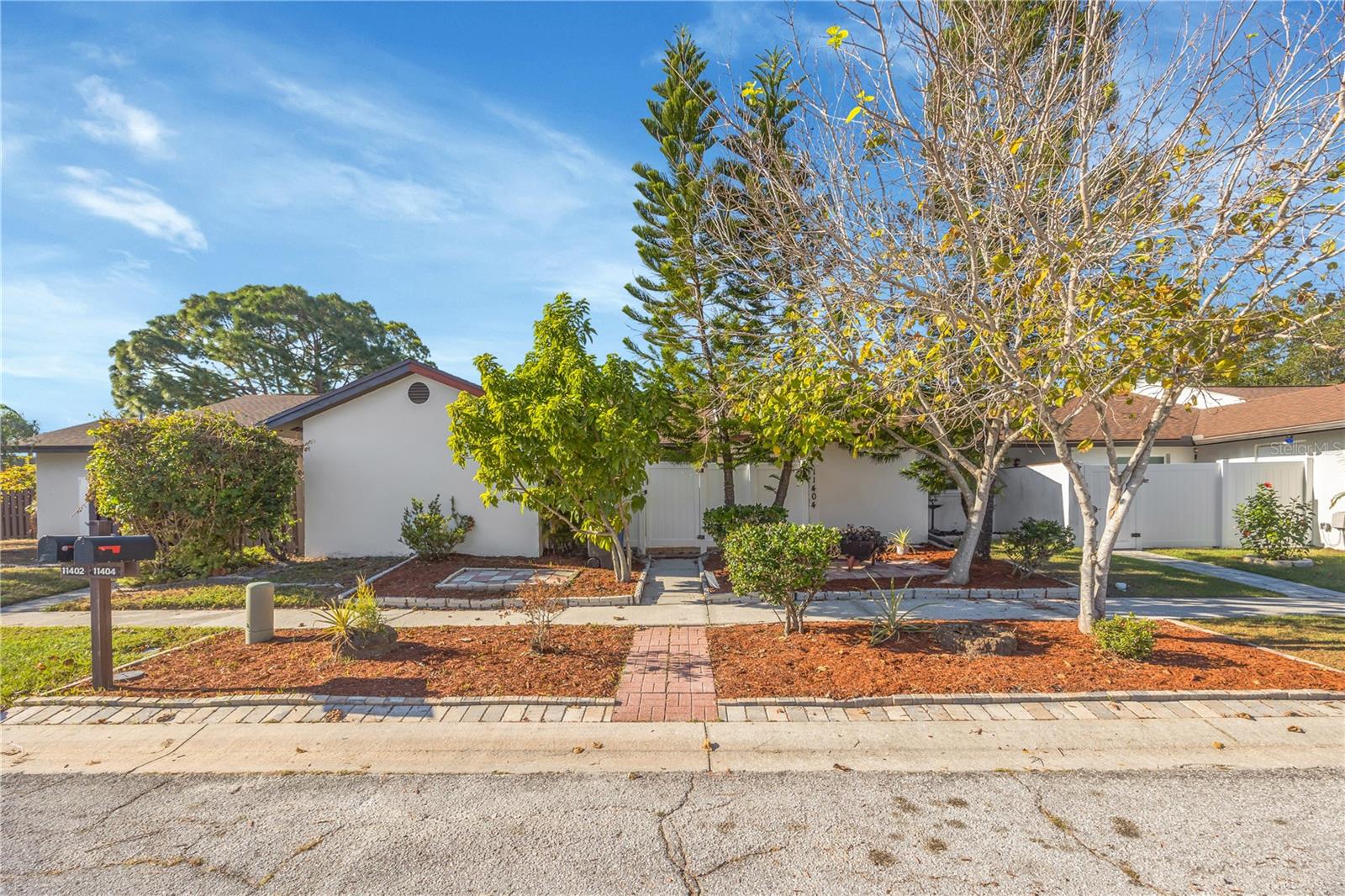 BELLEFIELD VILLAGE AMD - Residential