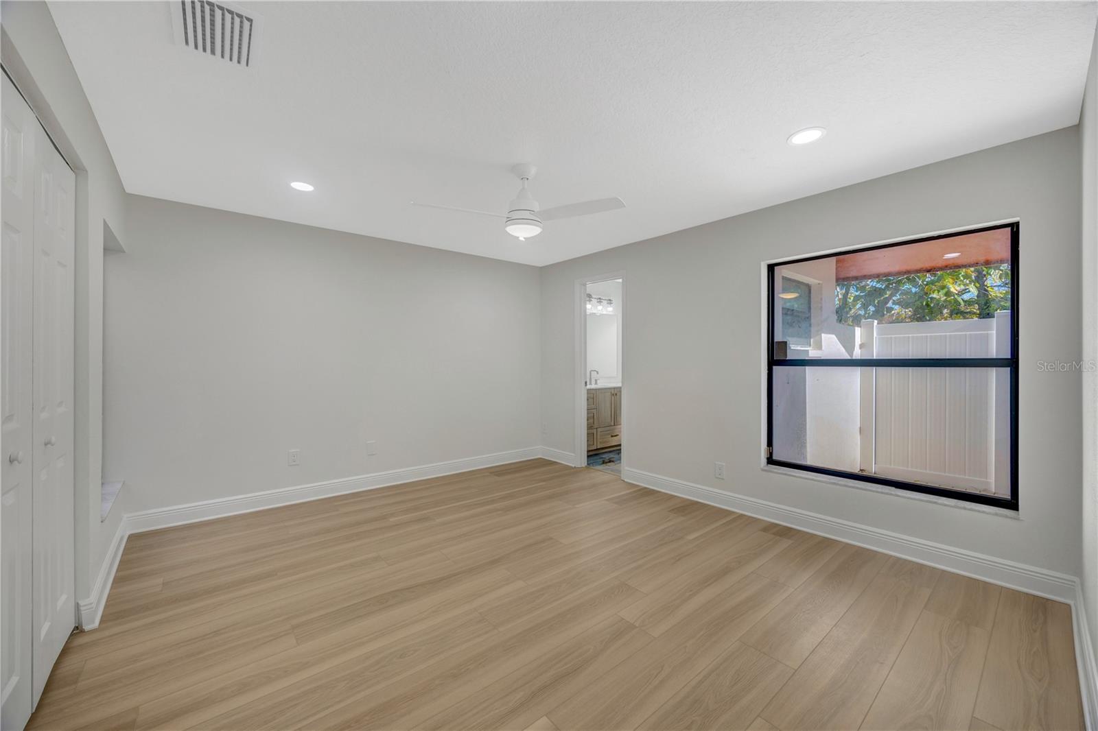 BELLEFIELD VILLAGE AMD - Residential