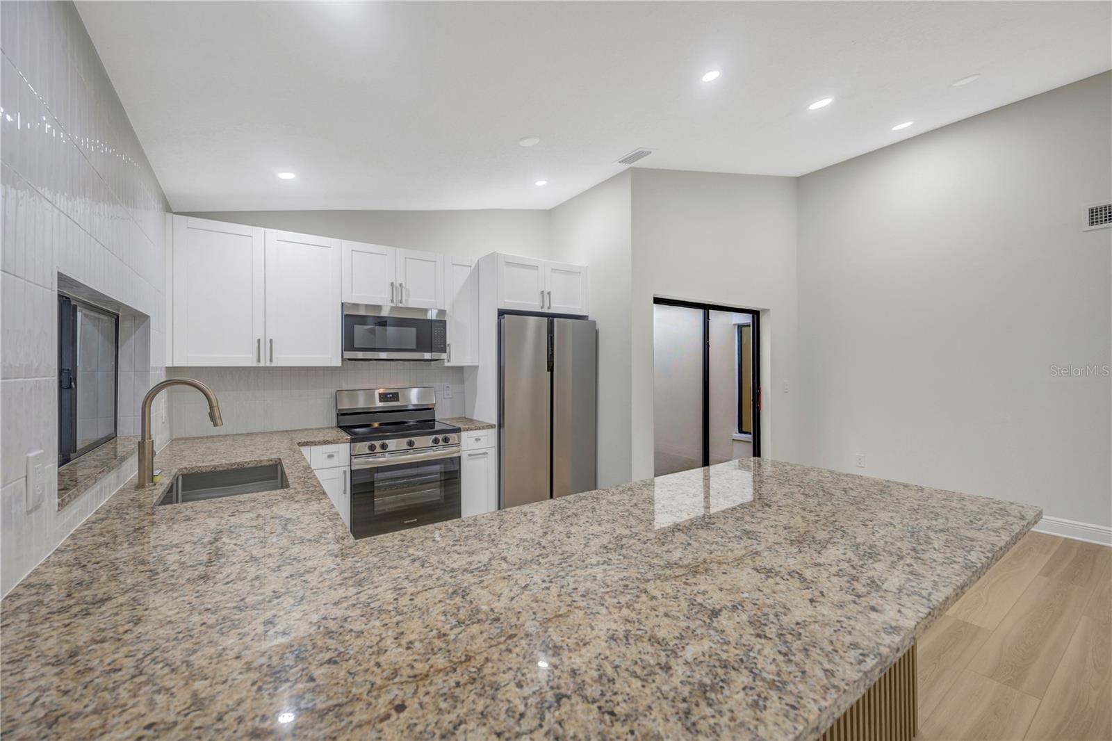 BELLEFIELD VILLAGE AMD - Residential