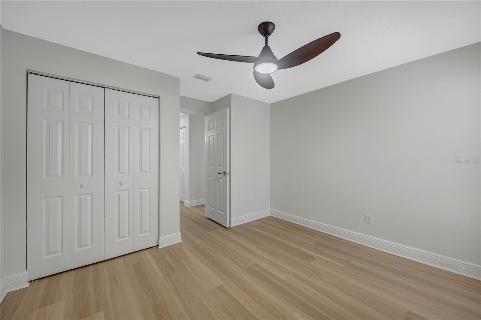 BELLEFIELD VILLAGE AMD - Residential