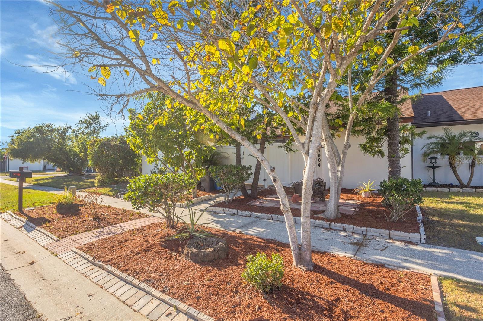 BELLEFIELD VILLAGE AMD - Residential