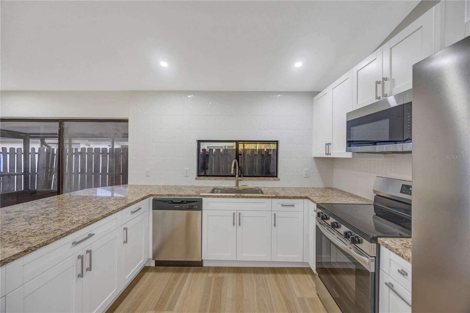 BELLEFIELD VILLAGE AMD - Residential