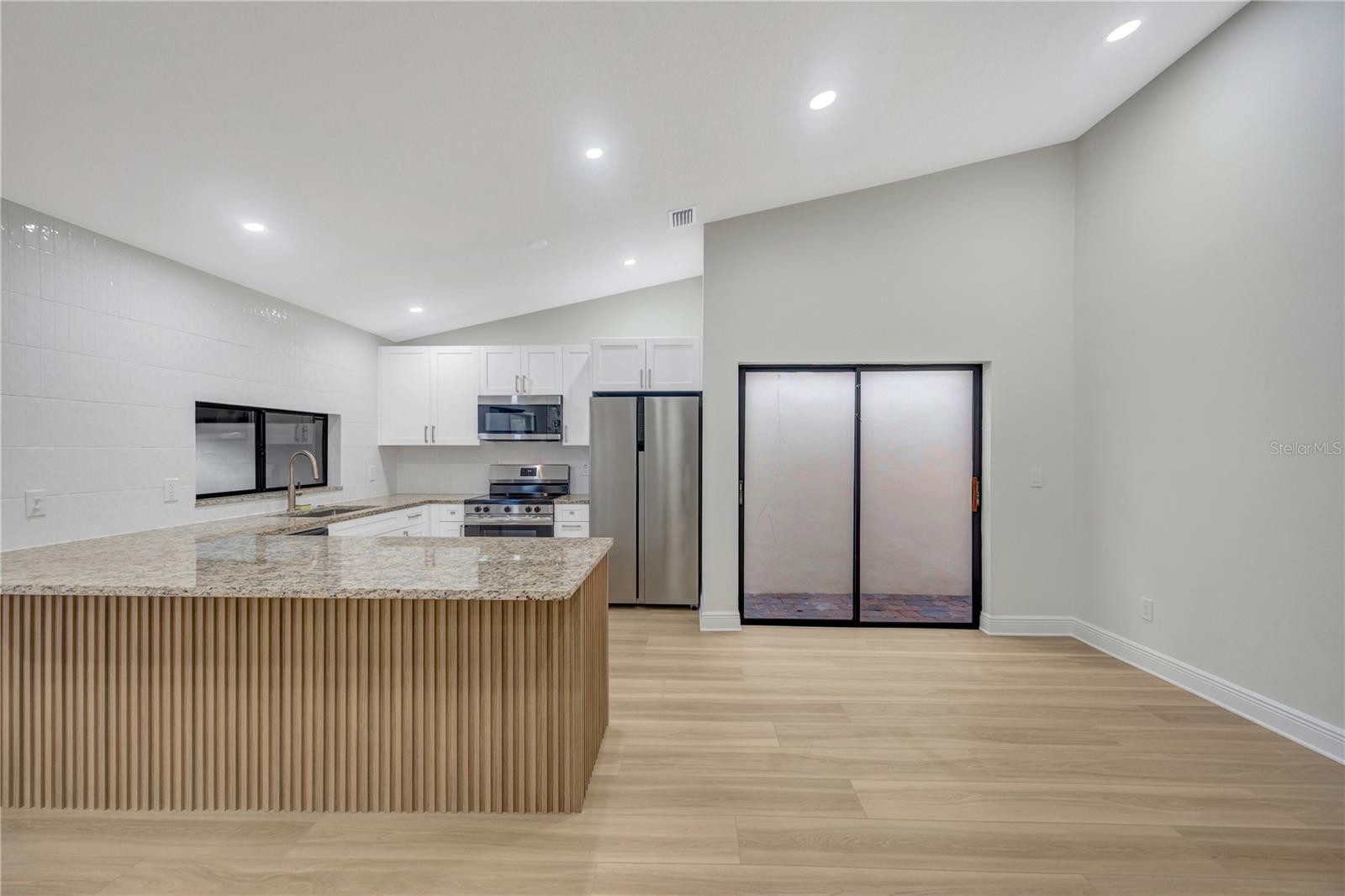 BELLEFIELD VILLAGE AMD - Residential