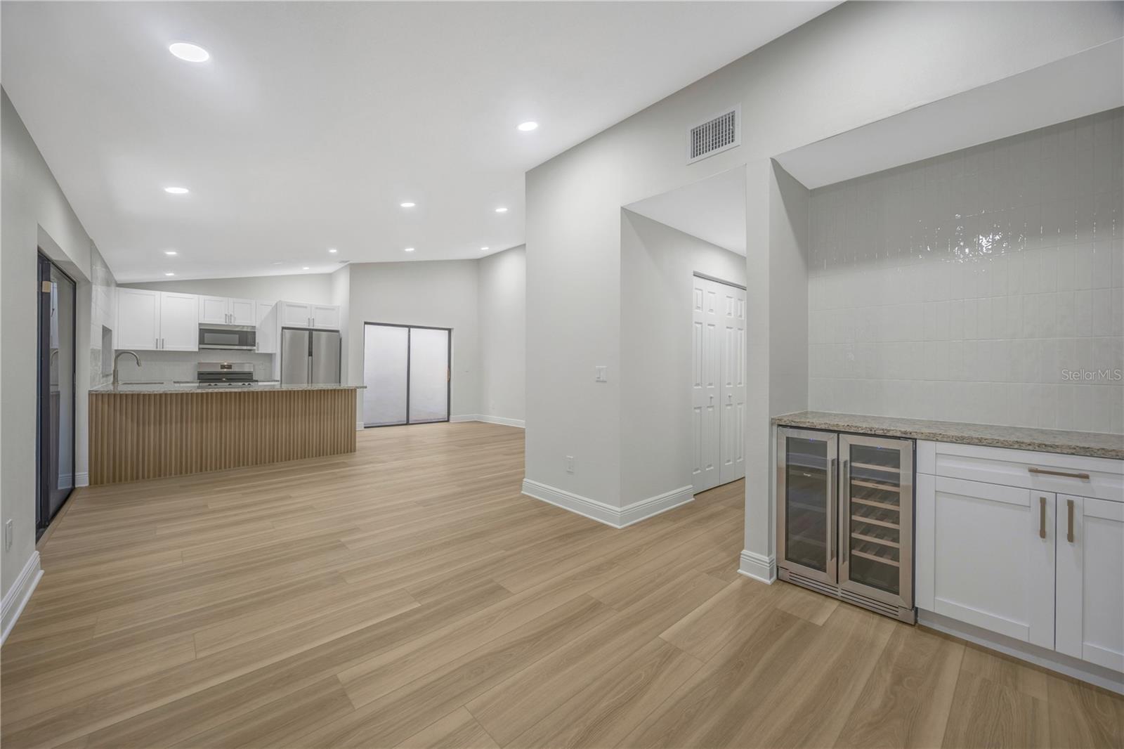 BELLEFIELD VILLAGE AMD - Residential