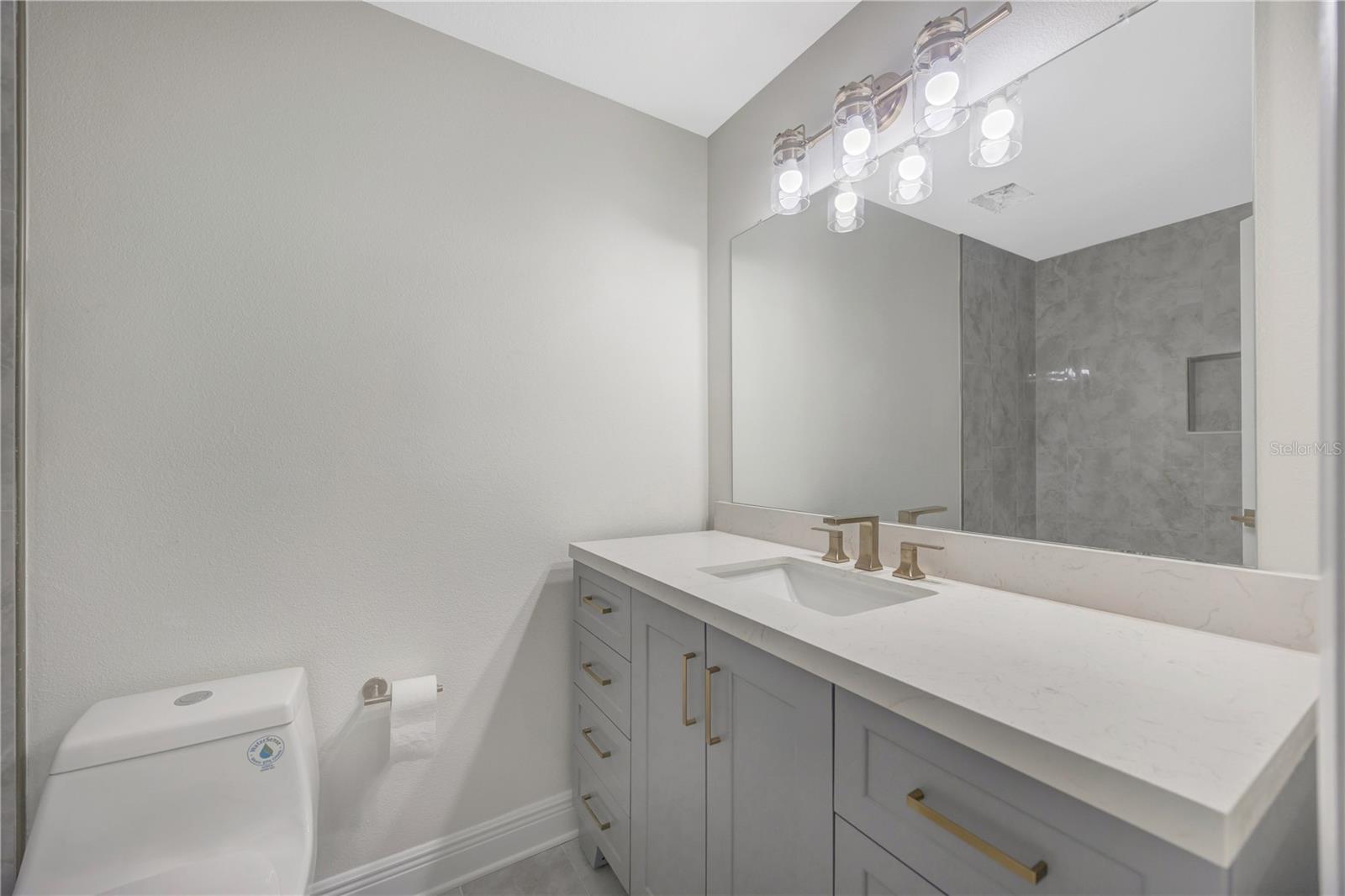 BELLEFIELD VILLAGE AMD - Residential