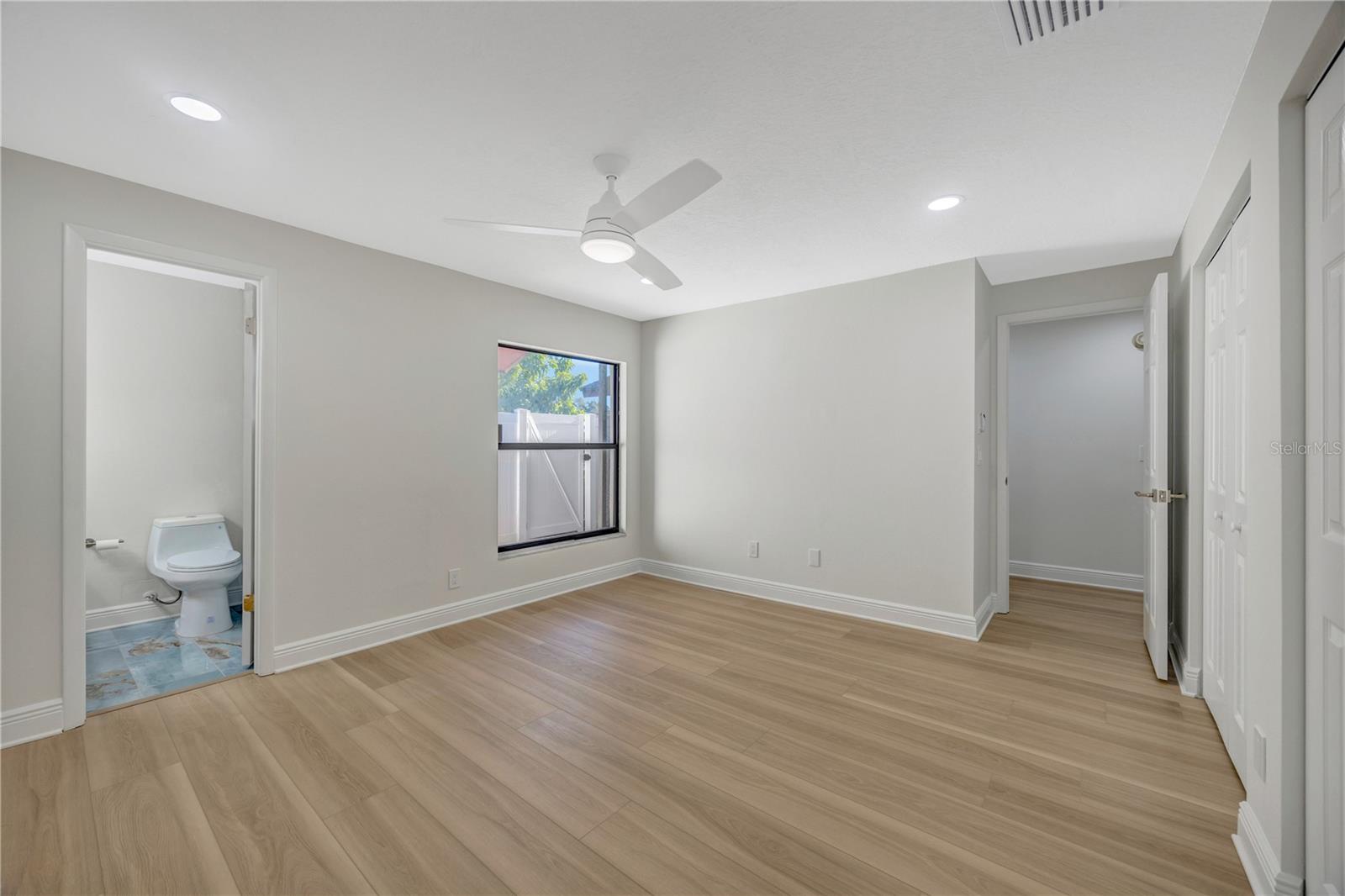 BELLEFIELD VILLAGE AMD - Residential