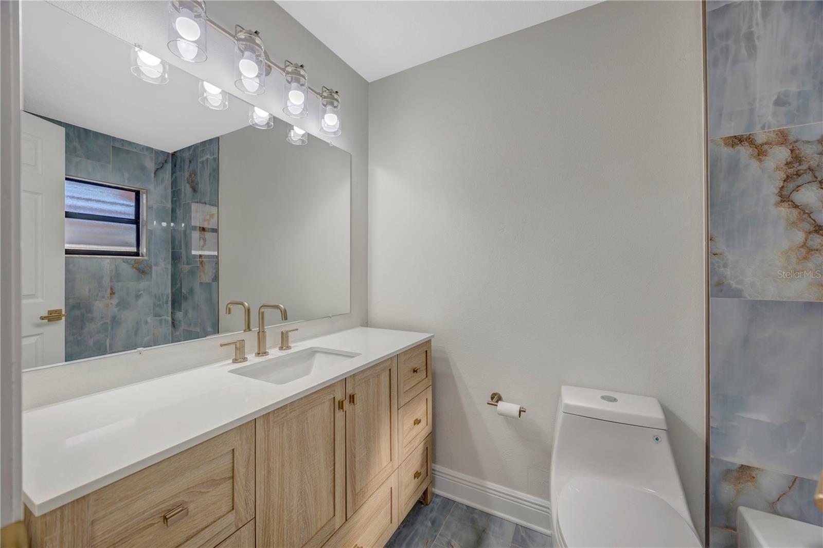 BELLEFIELD VILLAGE AMD - Residential