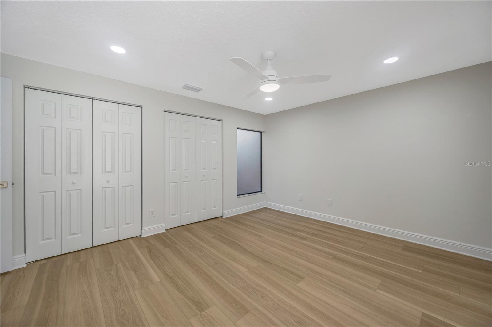 BELLEFIELD VILLAGE AMD - Residential