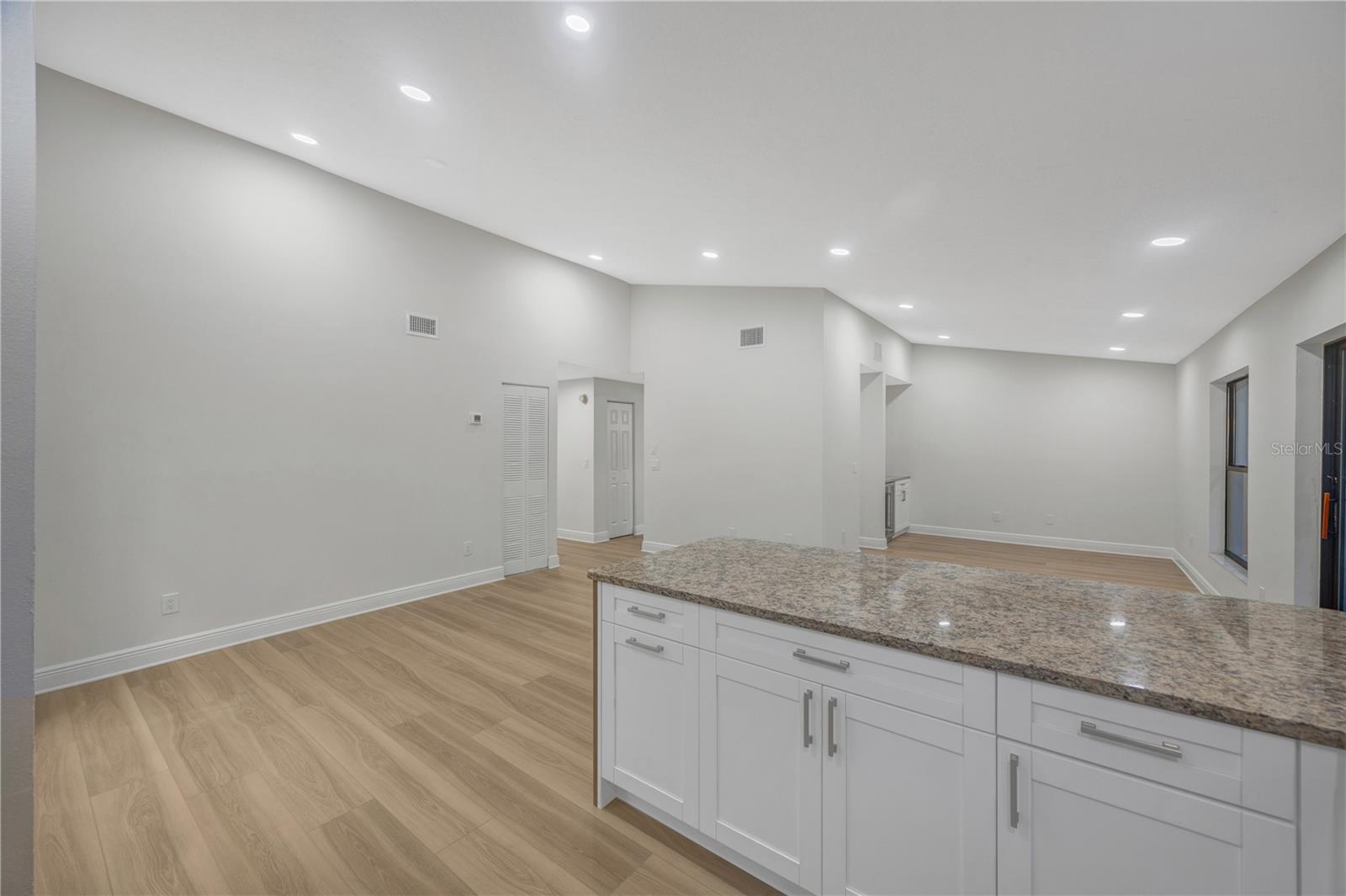 BELLEFIELD VILLAGE AMD - Residential