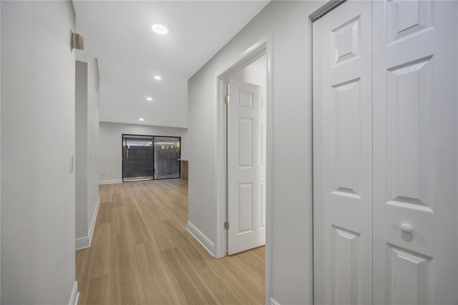 BELLEFIELD VILLAGE AMD - Residential