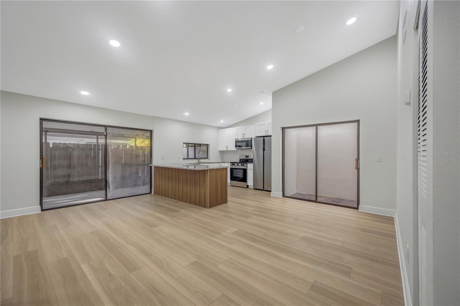 BELLEFIELD VILLAGE AMD - Residential