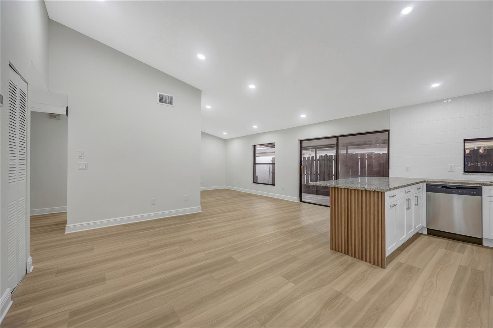 BELLEFIELD VILLAGE AMD - Residential