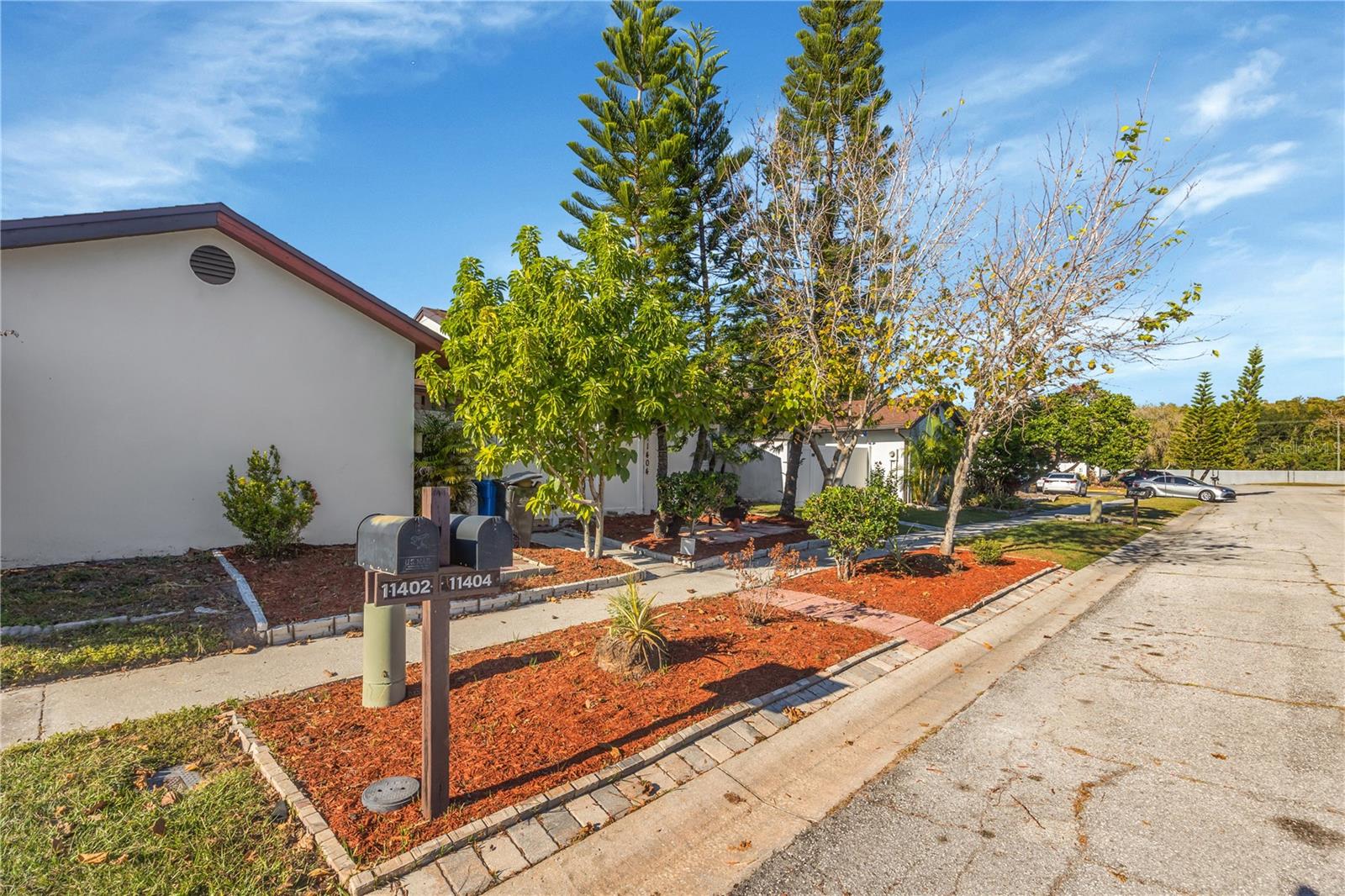 BELLEFIELD VILLAGE AMD - Residential