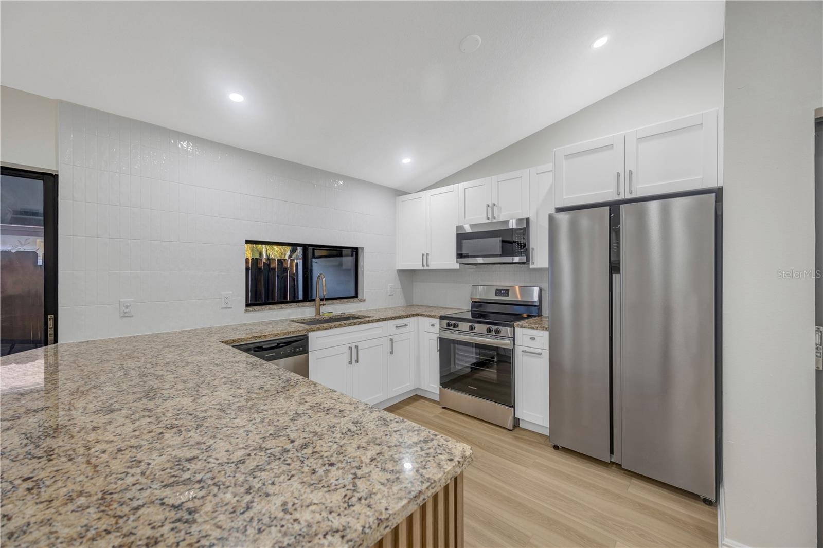 BELLEFIELD VILLAGE AMD - Residential