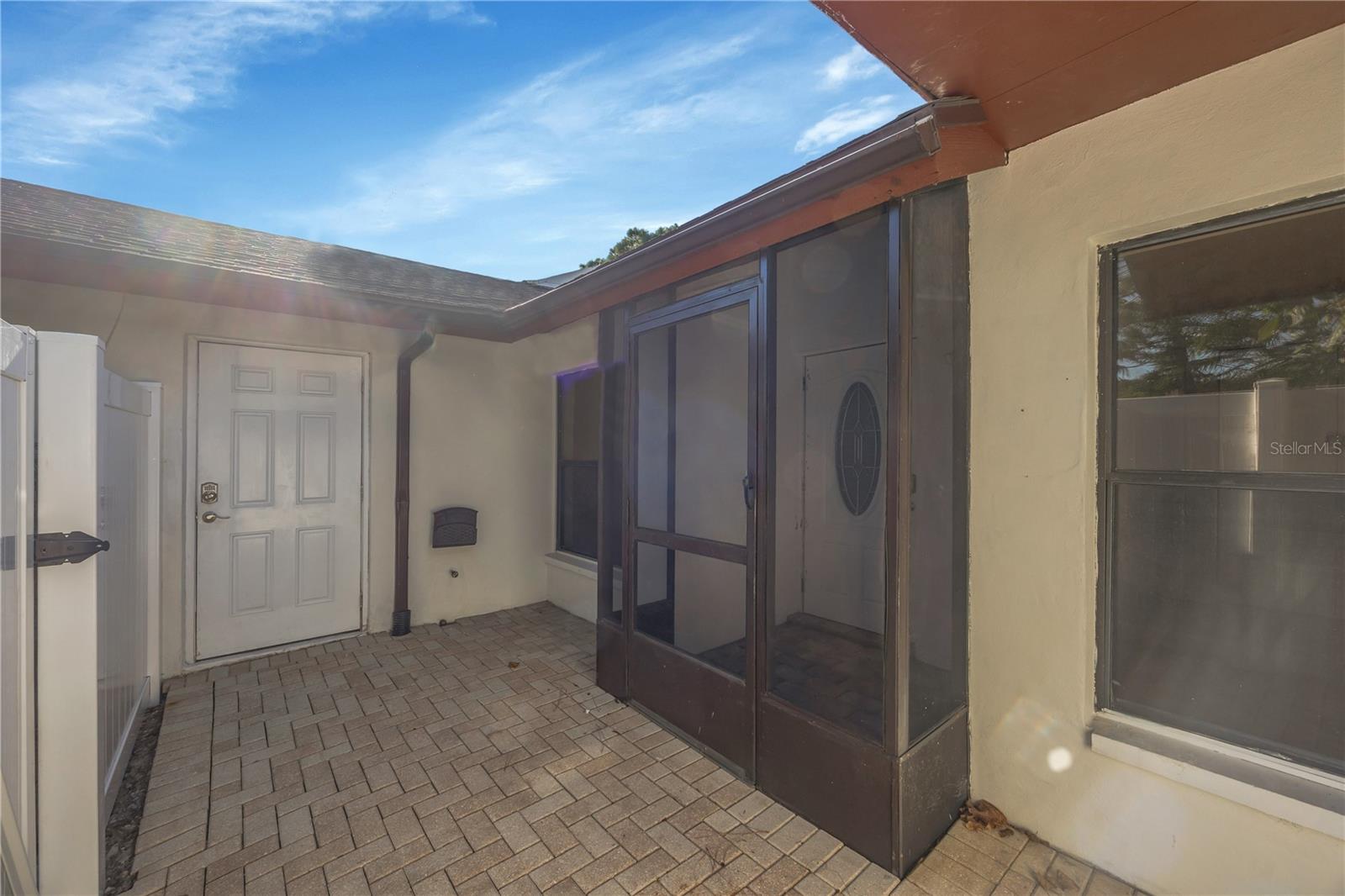 BELLEFIELD VILLAGE AMD - Residential