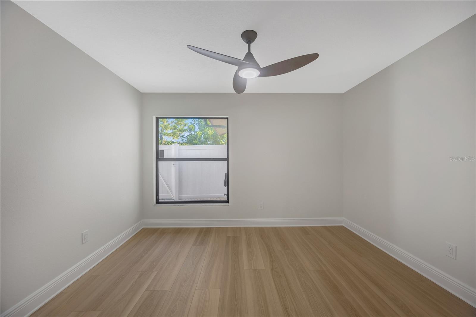 BELLEFIELD VILLAGE AMD - Residential