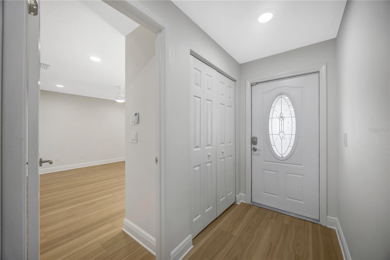 BELLEFIELD VILLAGE AMD - Residential