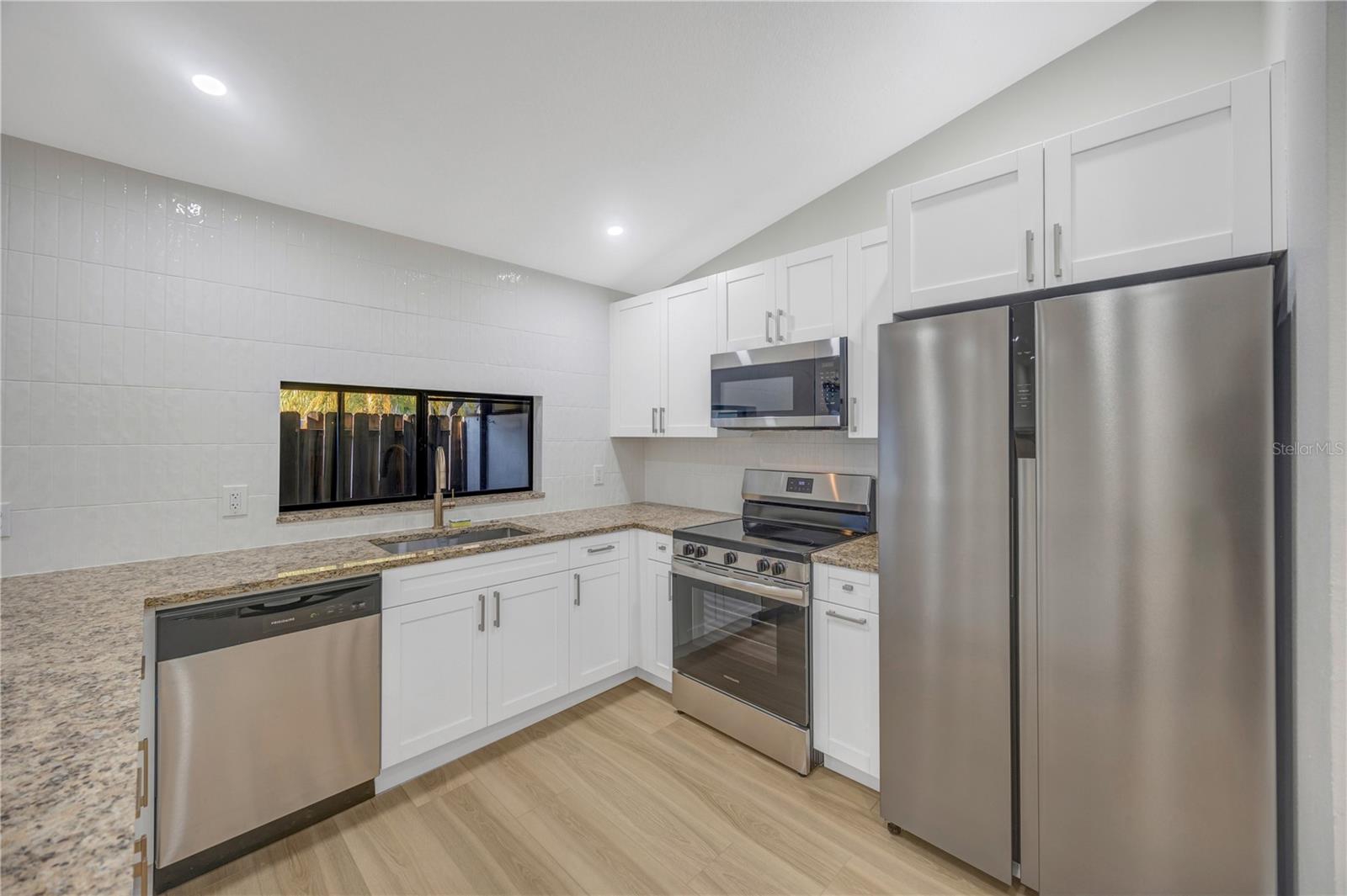 BELLEFIELD VILLAGE AMD - Residential