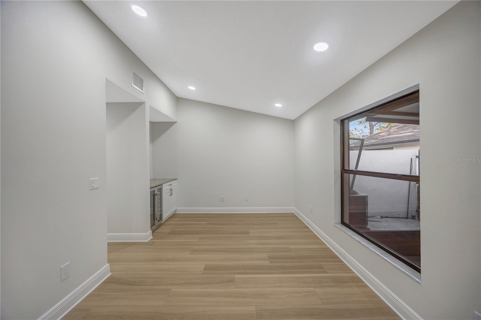 BELLEFIELD VILLAGE AMD - Residential