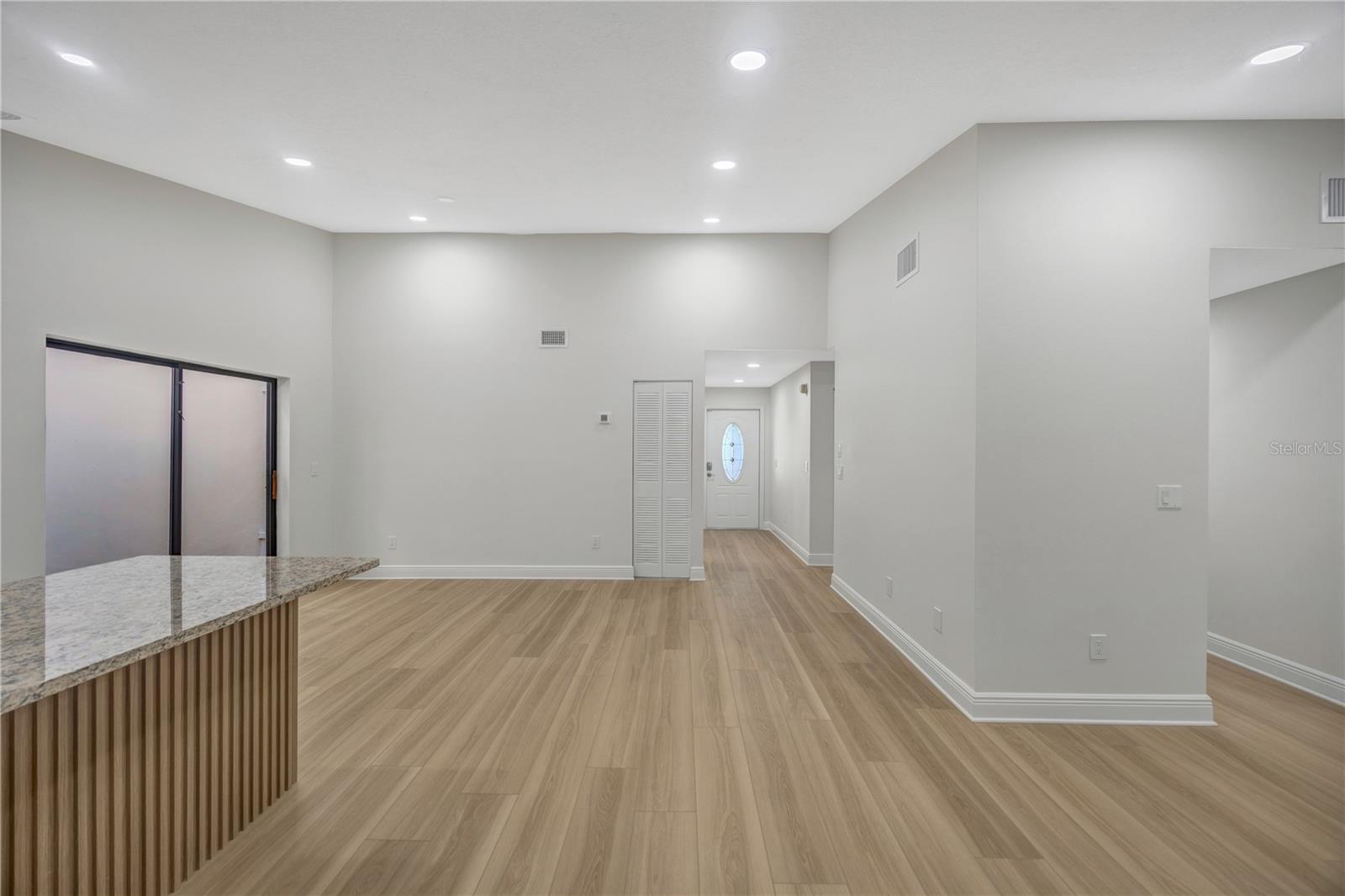 BELLEFIELD VILLAGE AMD - Residential