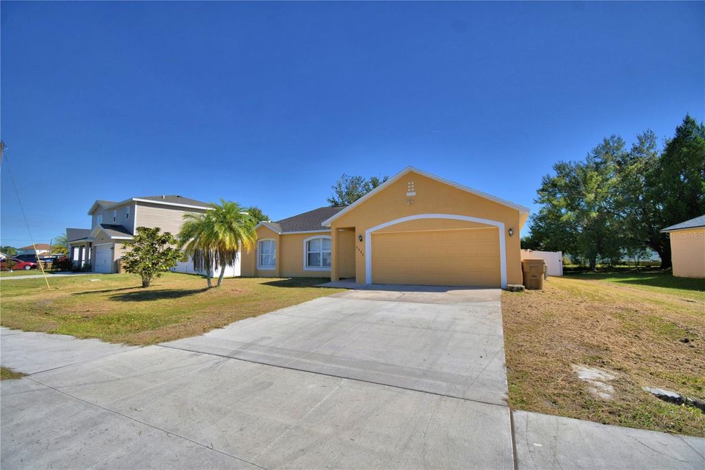Photo of 1060 Dudley Drive, Kissimmee, FL 34758 (MLS # O6361291)