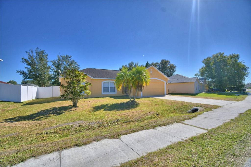 Photo of 1060 Dudley Drive, Kissimmee, FL 34758 (MLS # O6361291)