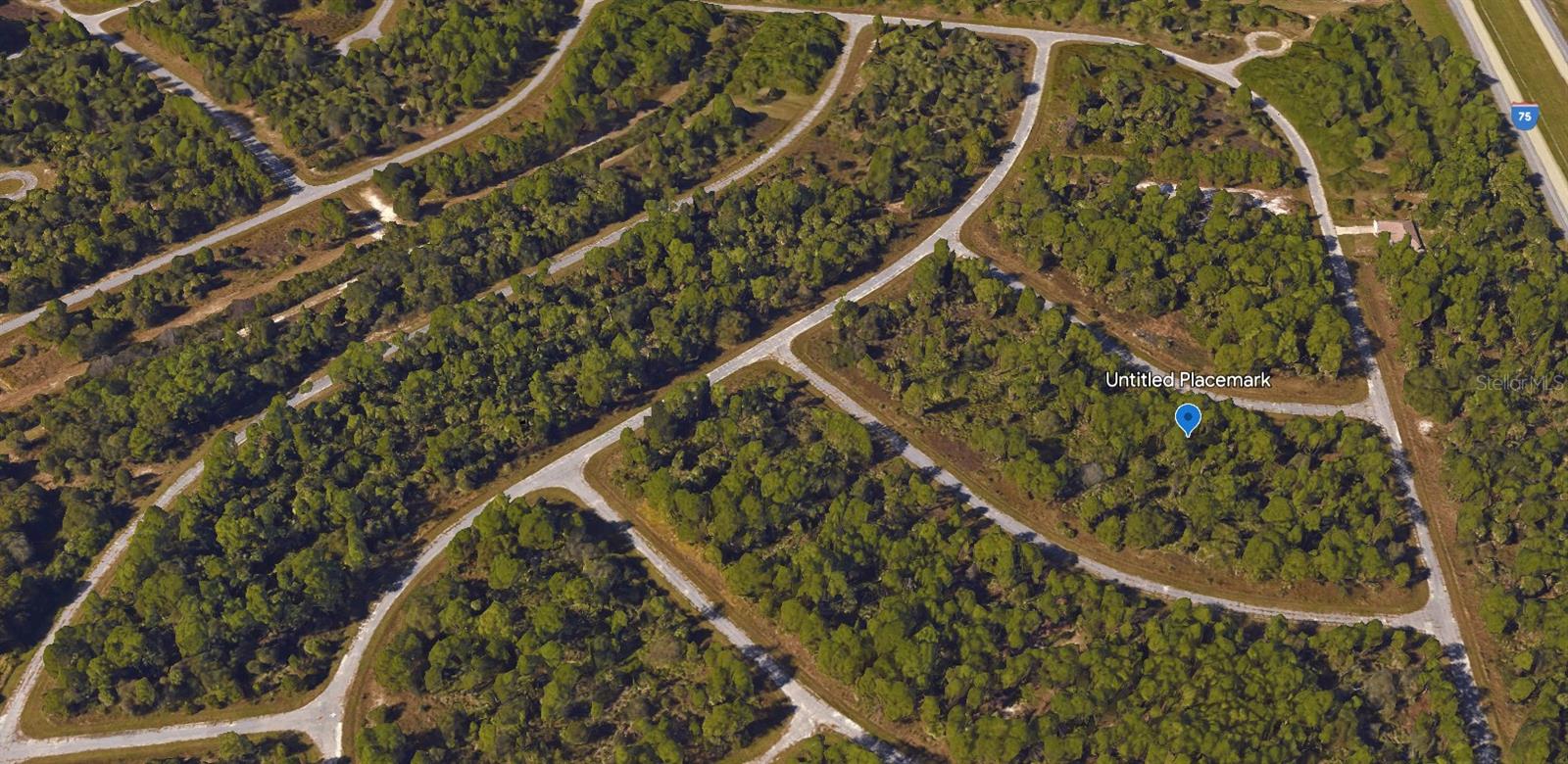 PORT CHARLOTTE SUB 45 - Land