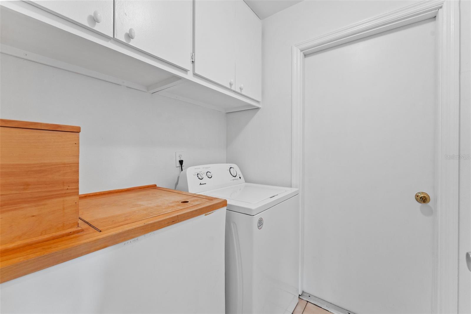 LAKE MAGDALENE VISTA UNIT 1 - Residential