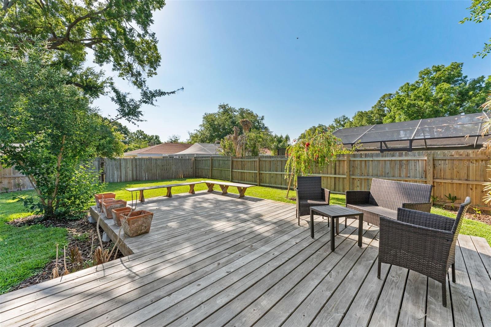 LAKE MAGDALENE VISTA UNIT 1 - Residential