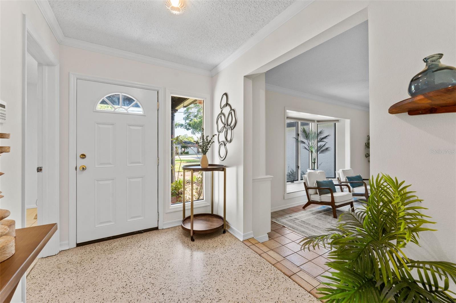 LAKE MAGDALENE VISTA UNIT 1 - Residential