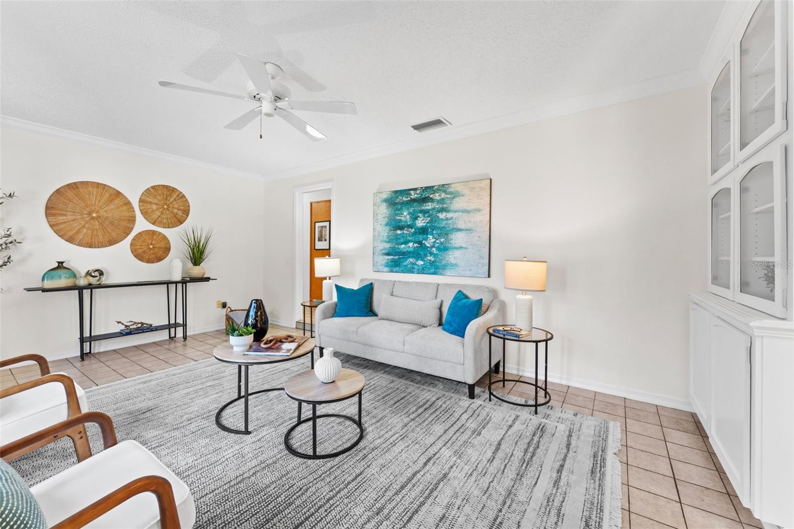 LAKE MAGDALENE VISTA UNIT 1 - Residential