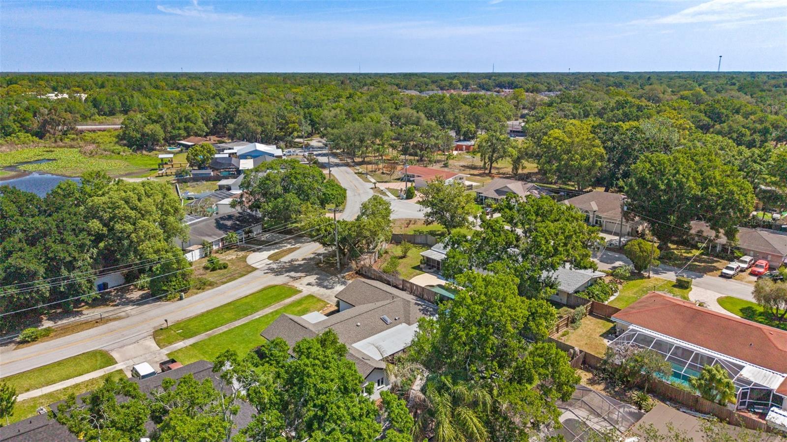 LAKE MAGDALENE VISTA UNIT 1 - Residential