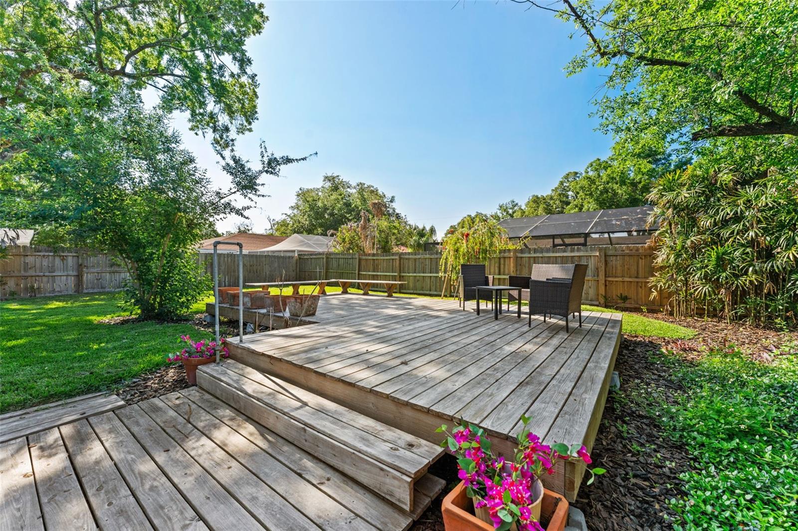 LAKE MAGDALENE VISTA UNIT 1 - Residential