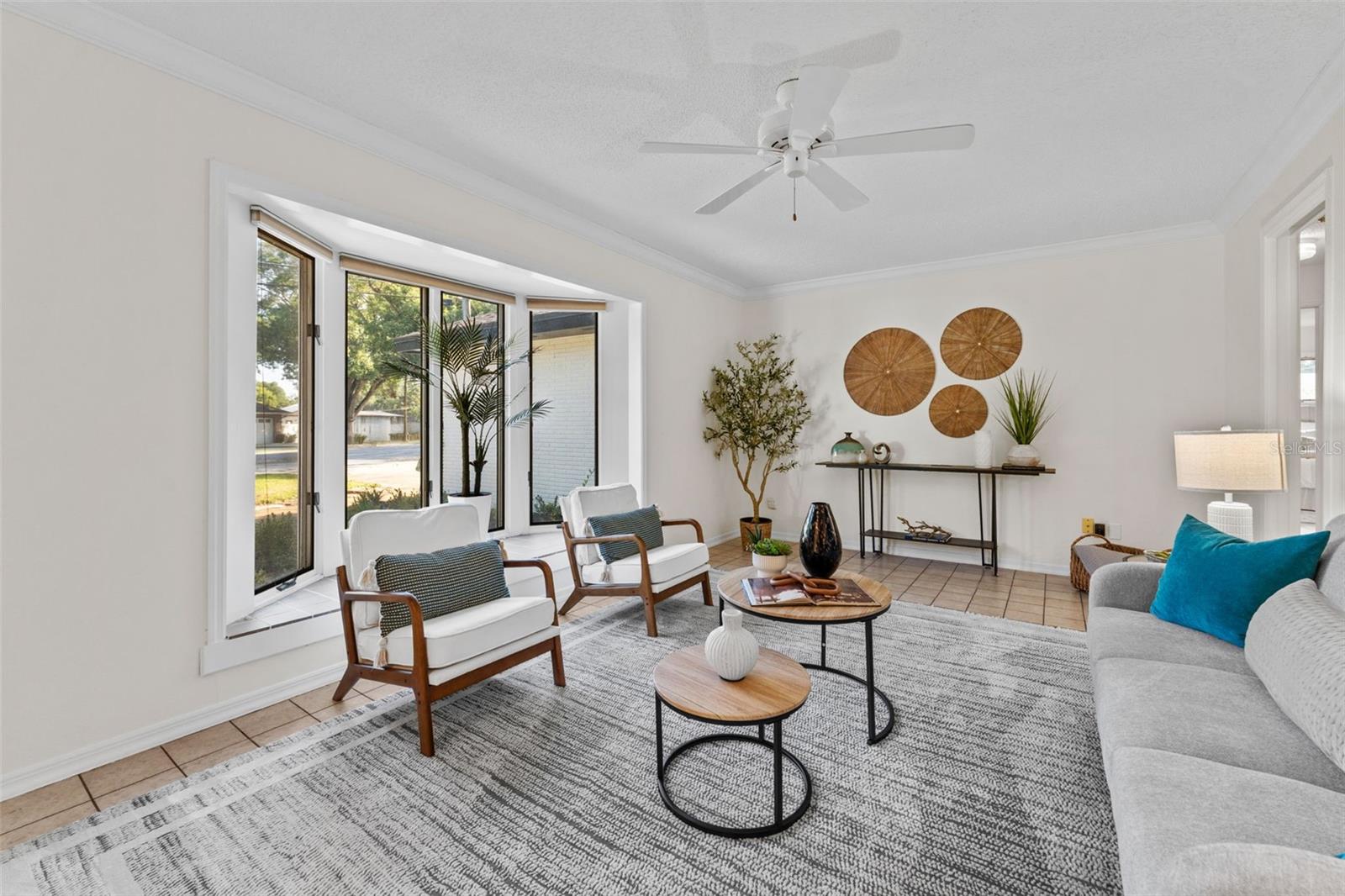 LAKE MAGDALENE VISTA UNIT 1 - Residential