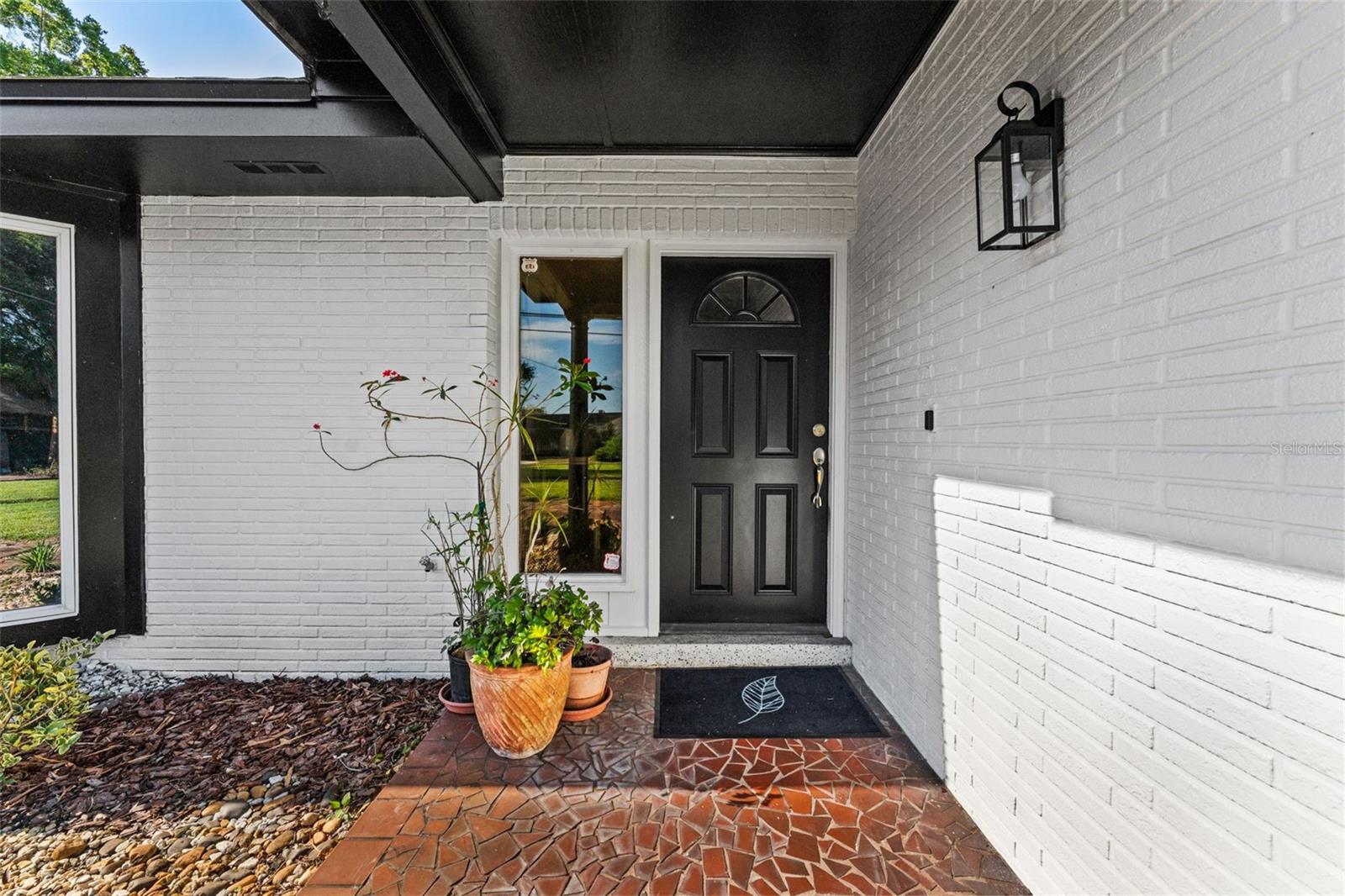 LAKE MAGDALENE VISTA UNIT 1 - Residential