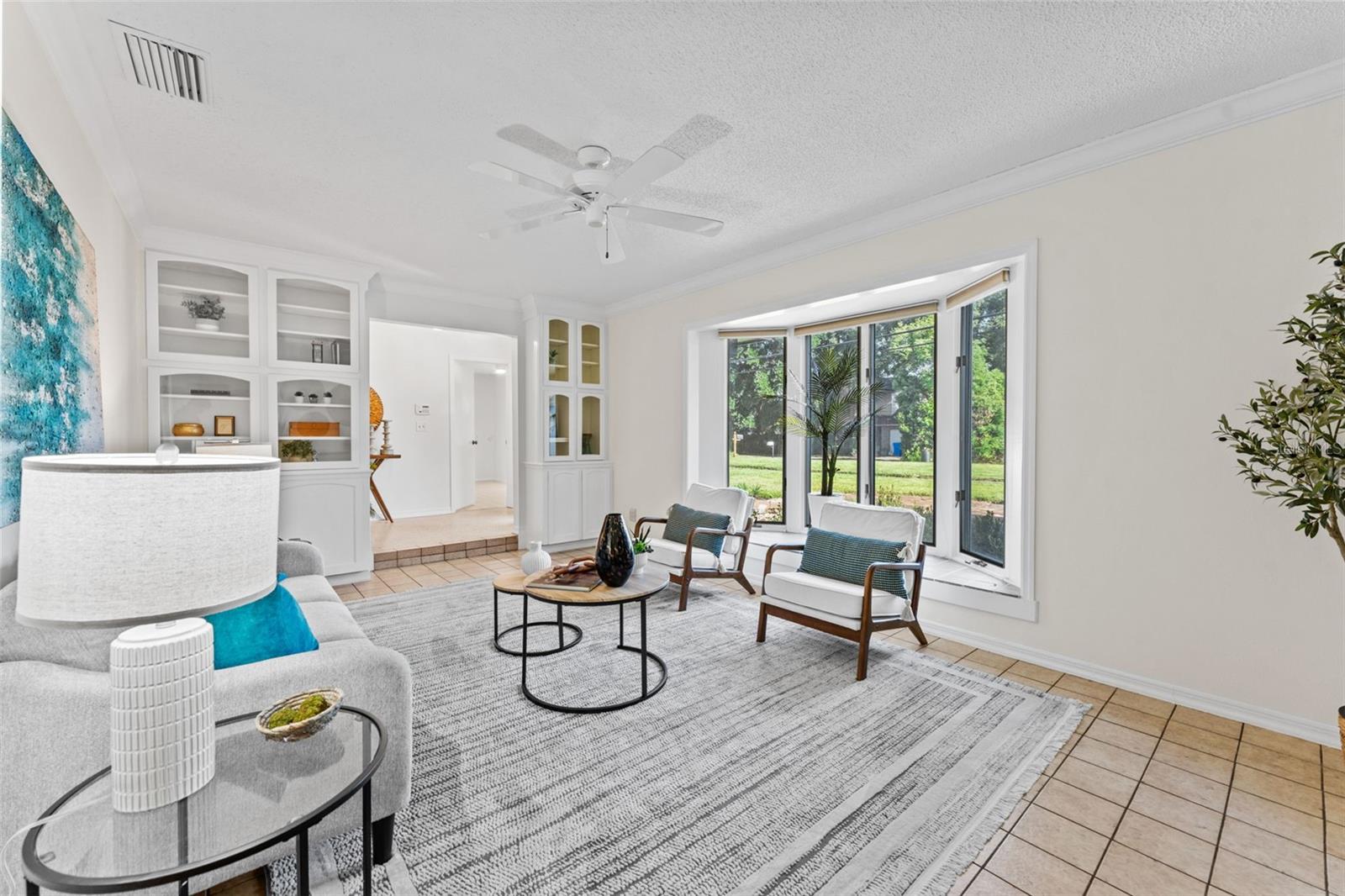 LAKE MAGDALENE VISTA UNIT 1 - Residential