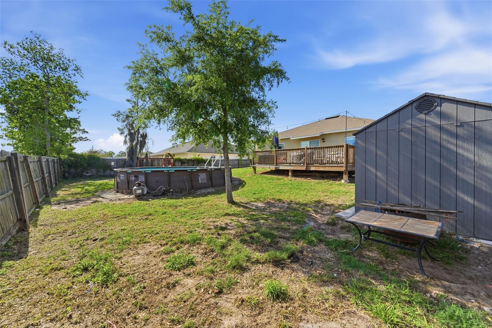 DELTONA LAKES - Residential