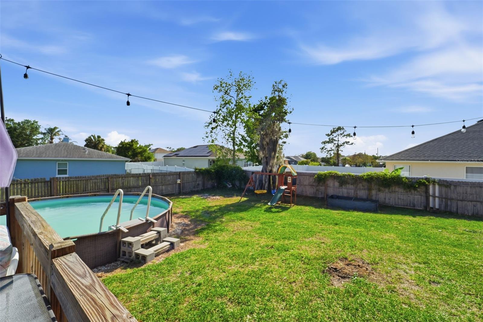 DELTONA LAKES - Residential