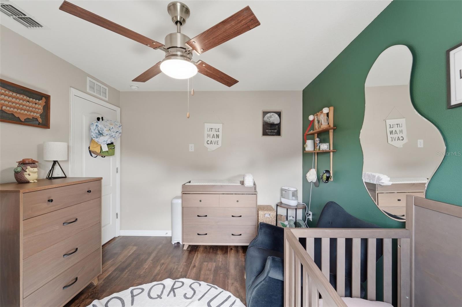 DELTONA LAKES - Residential