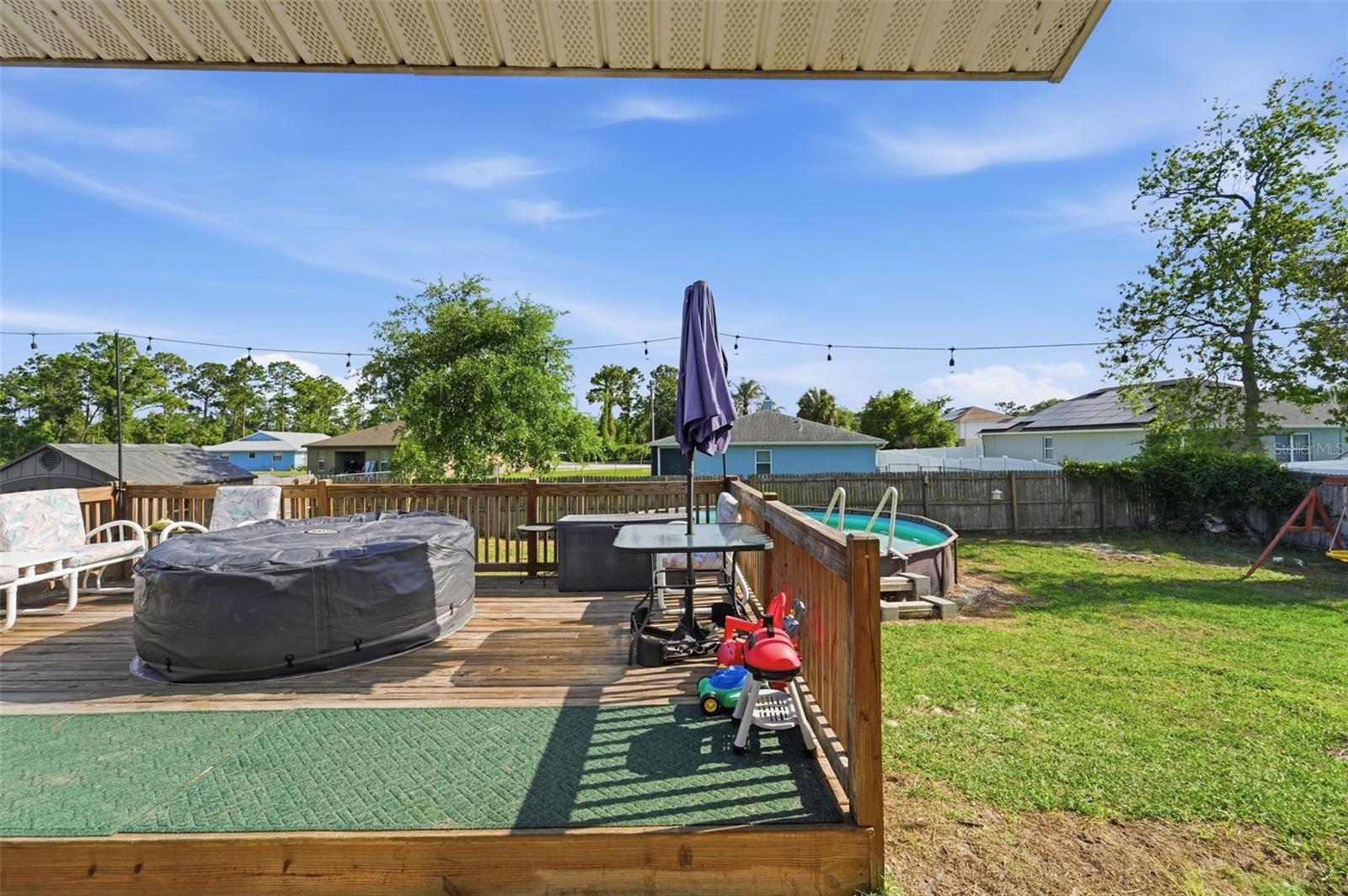 DELTONA LAKES - Residential