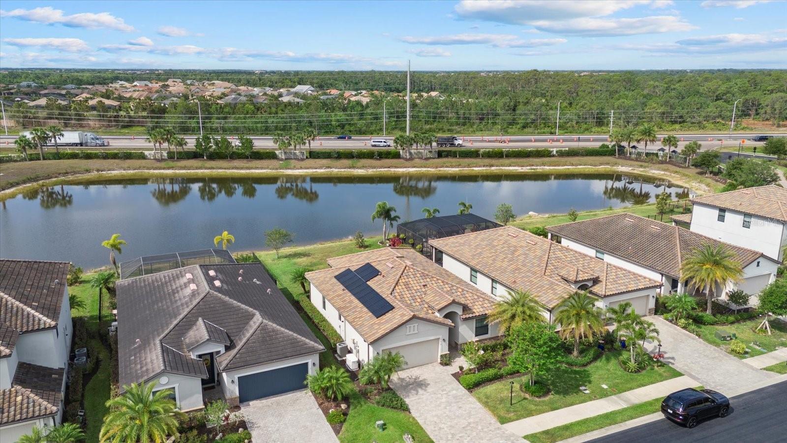 POLO RUN PH I-A & I-B - Residential