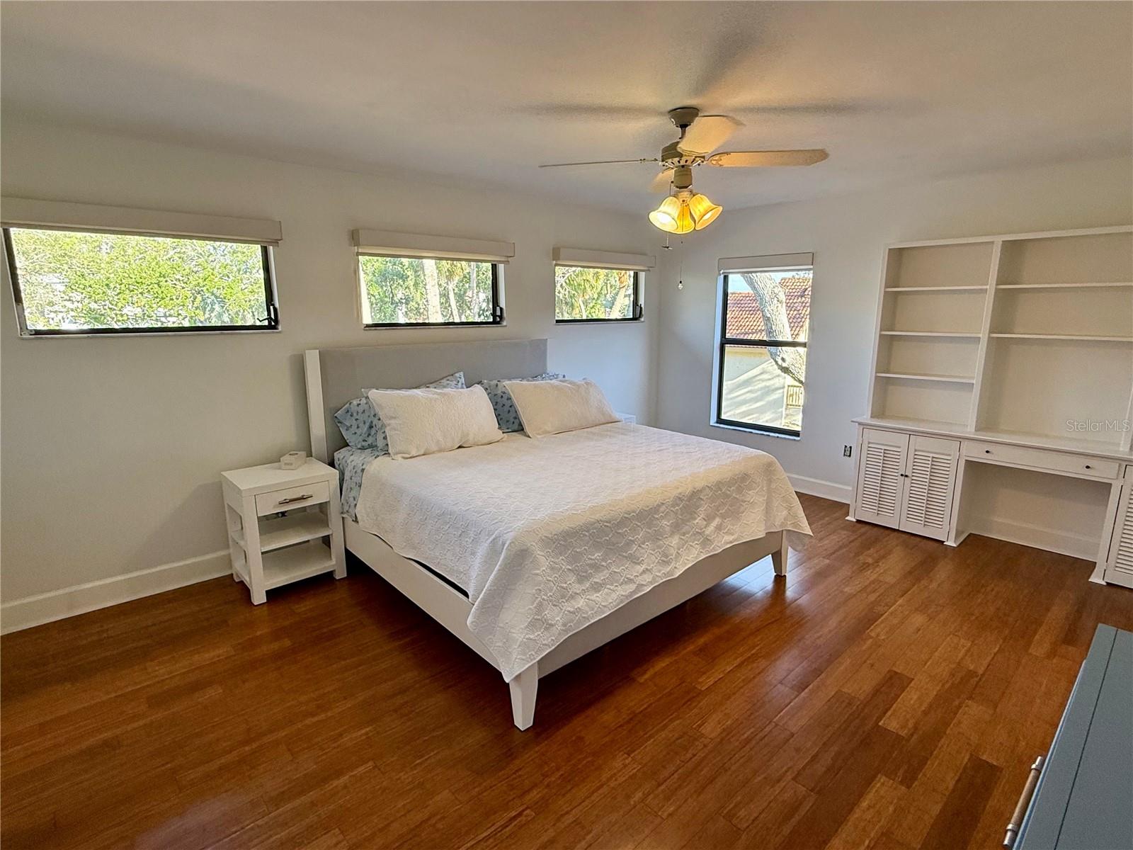 BAY ISLES - Residential Lease