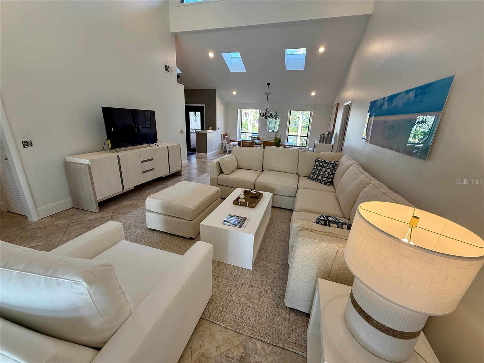 BAY ISLES - Residential Lease