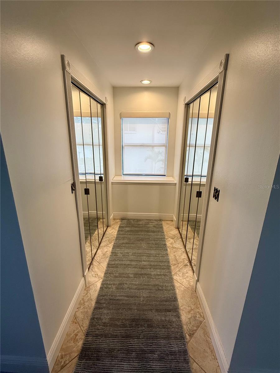 BAY ISLES - Residential Lease