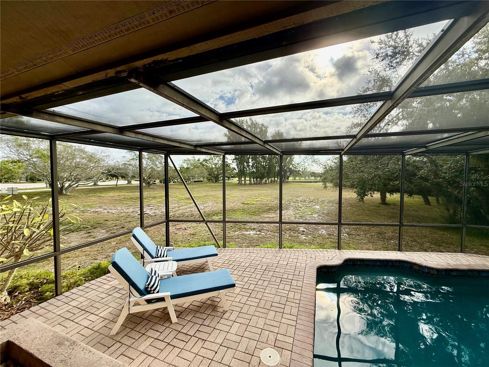 BAY ISLES - Residential Lease