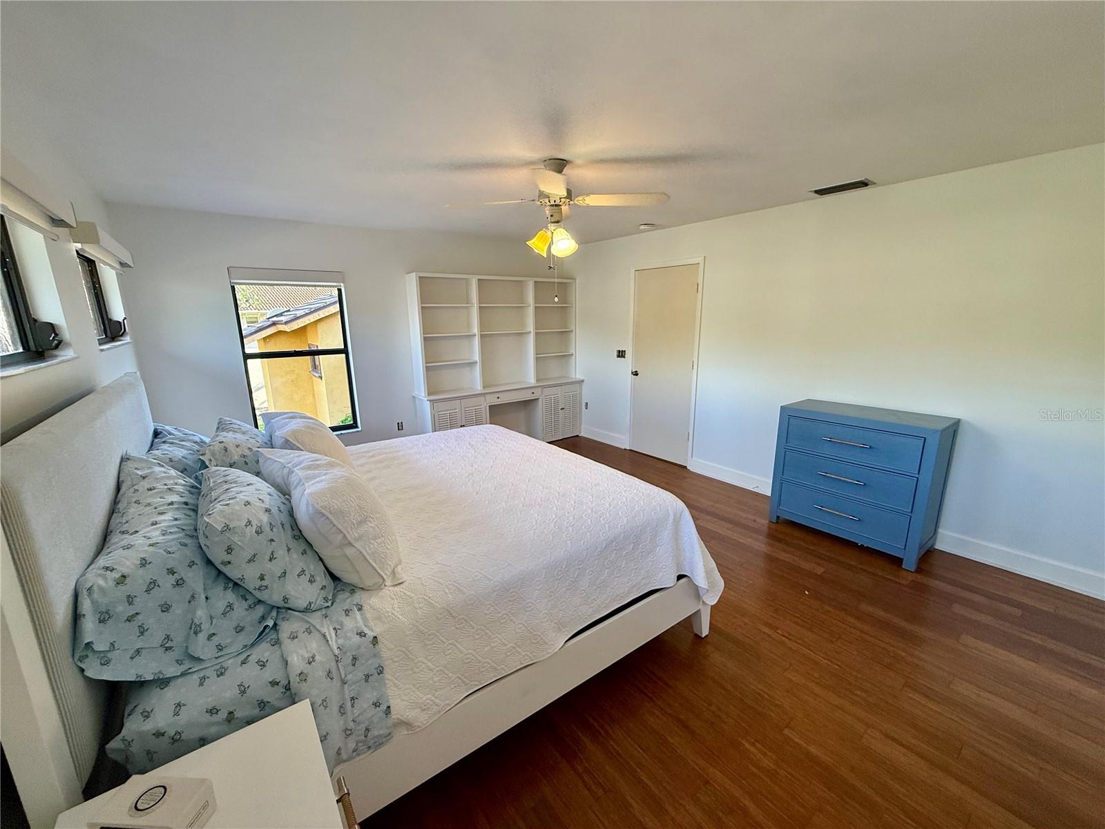 BAY ISLES - Residential Lease