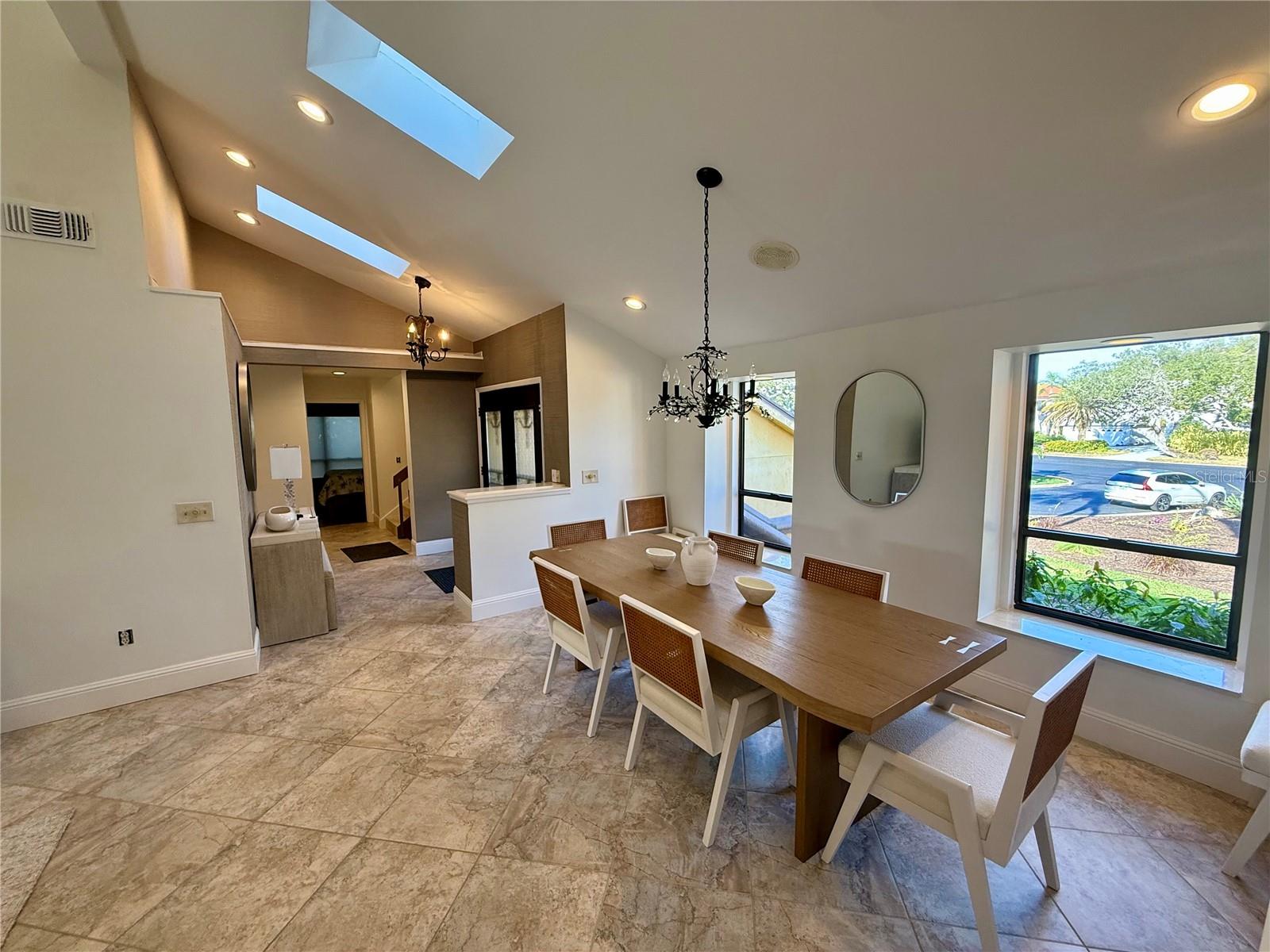 BAY ISLES - Residential Lease