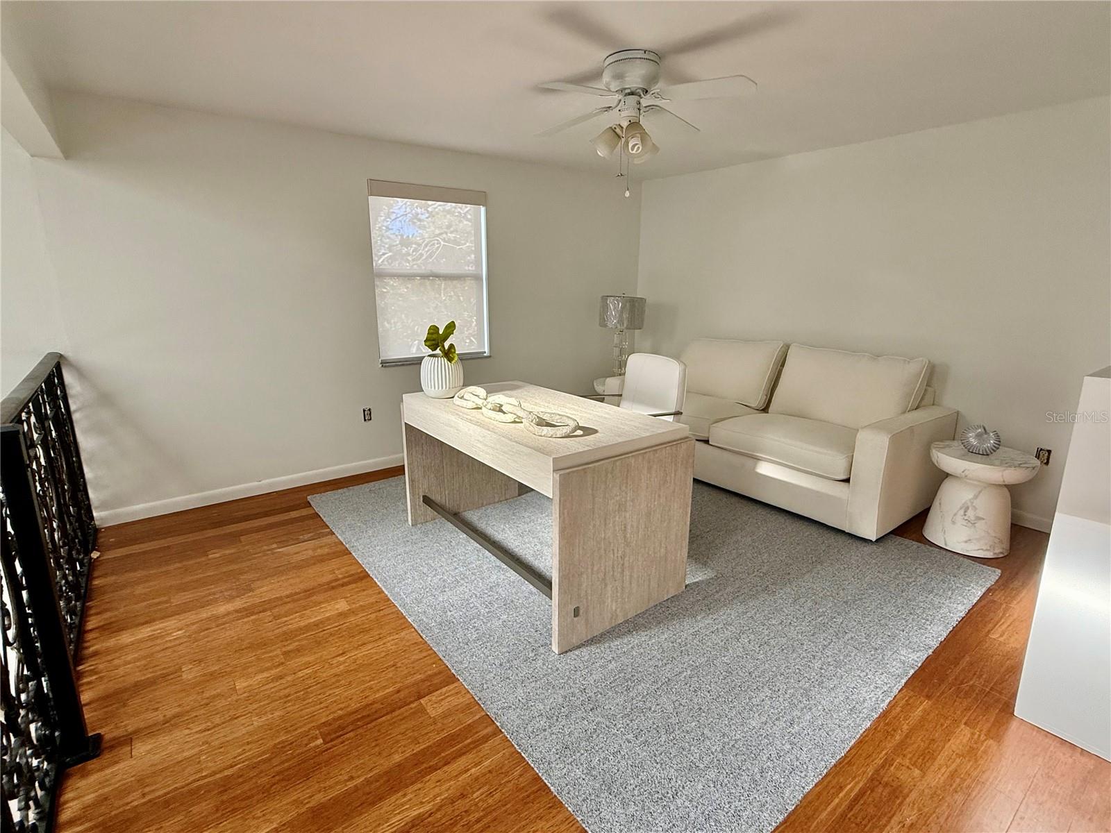 BAY ISLES - Residential Lease