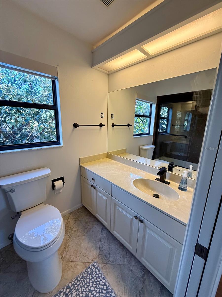 BAY ISLES - Residential Lease